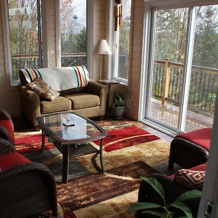 Top Of Algonquin Bed And Breakfast Mattawa Extérieur photo