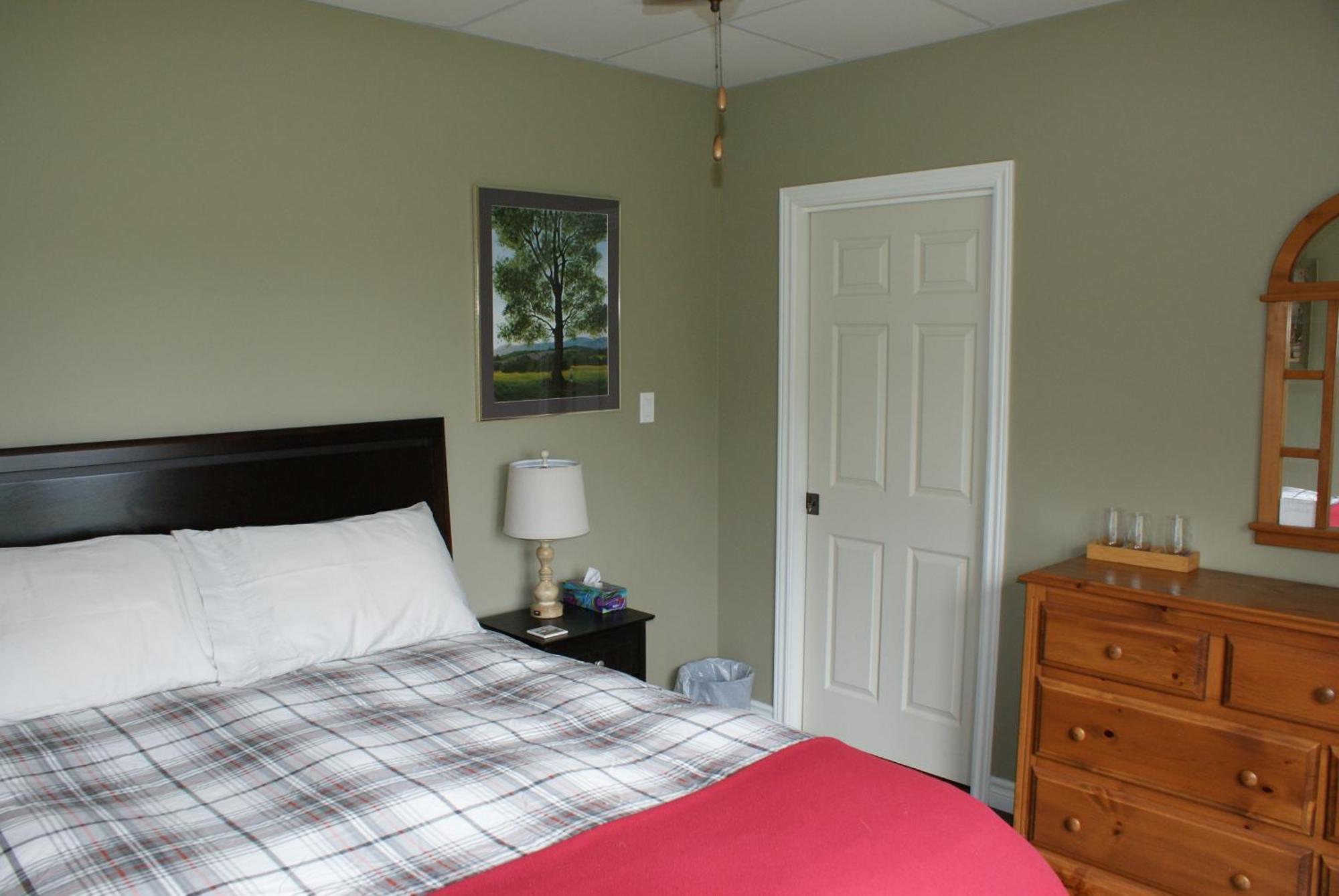 Top Of Algonquin Bed And Breakfast Mattawa Extérieur photo