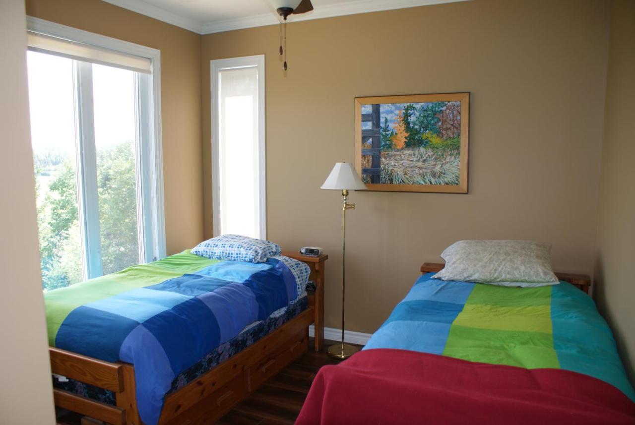 Top Of Algonquin Bed And Breakfast Mattawa Extérieur photo