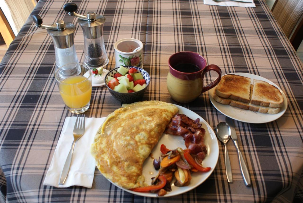 Top Of Algonquin Bed And Breakfast Mattawa Extérieur photo