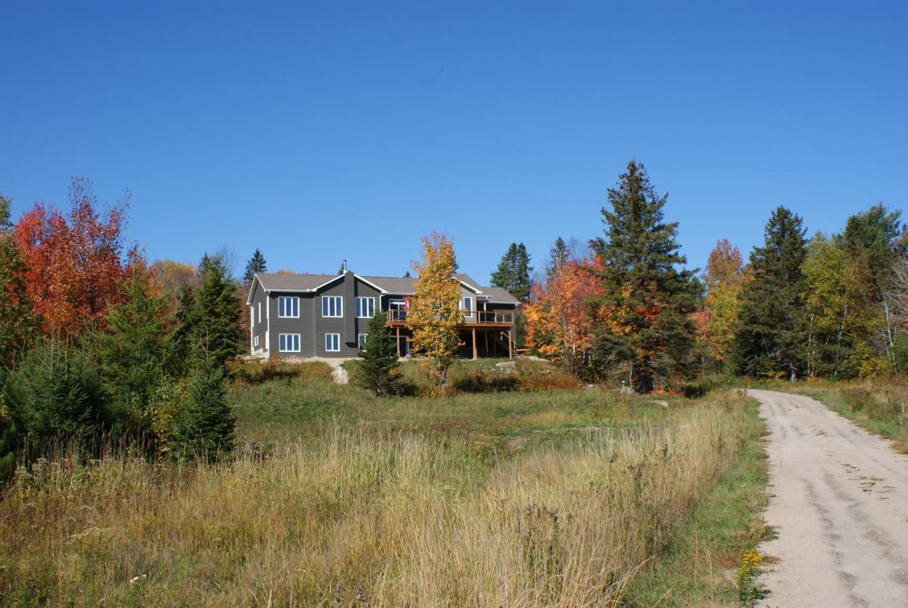 Top Of Algonquin Bed And Breakfast Mattawa Extérieur photo